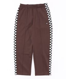 VANS | VANS ヴァンズ M Deepdale Track PNT パンツ 125K1140300 BROWN(その他パンツ)