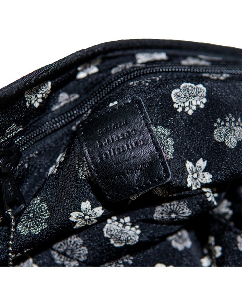 yorozu(ヨロズ)の「【YOROZU / ヨロズ】WK.Clutch Bag(クラッチバッグ・メンズ・ブラック・FREE)」の7枚目の写真