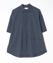 ABAHOUSE（アバハウス）の「半袖シャツ（シャツ/ブラウス）」