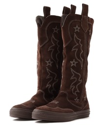 CONVERSE ALL STAR WESTERNBOOTS ST Z / コンバース　オールスター　ウエスタンブーツ ST Z