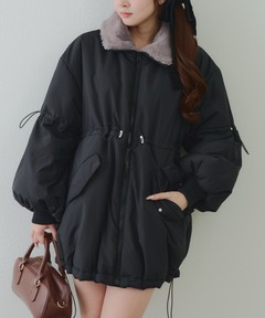 セール】Dolman sleeve down ドルマンスリーブダウン（ダウン