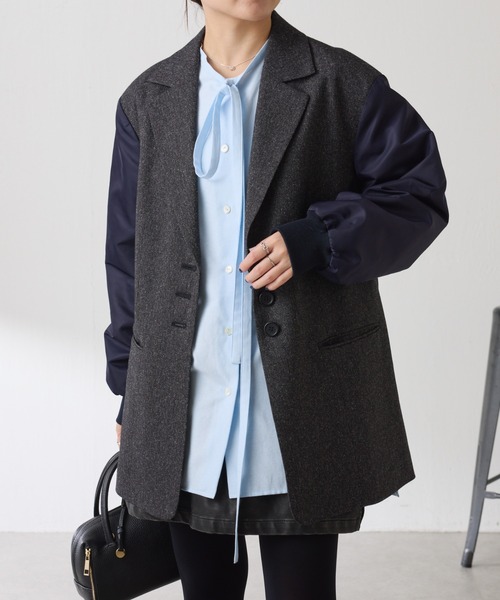 コラージュガリャルダガランテ　ジャケット COLLAGE GALLARDAGALANTE（コラージュ ガリャルダガランテ