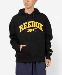 Reebok | ビッグロゴ フーディー / COLMAN HOODY(パーカー)