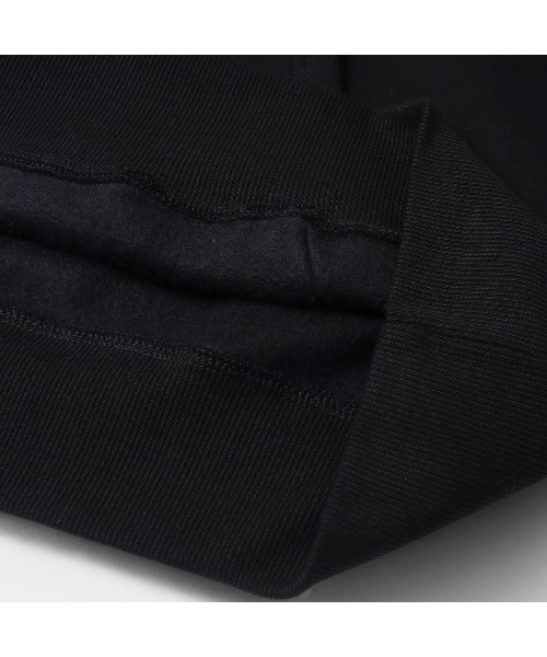 Reebok（リーボック）の「ビッグロゴ フーディー / COLMAN HOODY（パーカー・メンズ・ライトグレー/ブラック・LARGE/MEDIUM/SMALL/X-LARGE）」の19枚目の写真