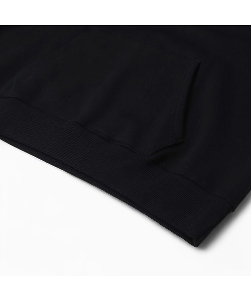 Reebok（リーボック）の「ビッグロゴ フーディー / COLMAN HOODY（パーカー・メンズ・ライトグレー/ブラック・LARGE/MEDIUM/SMALL/X-LARGE）」の18枚目の写真