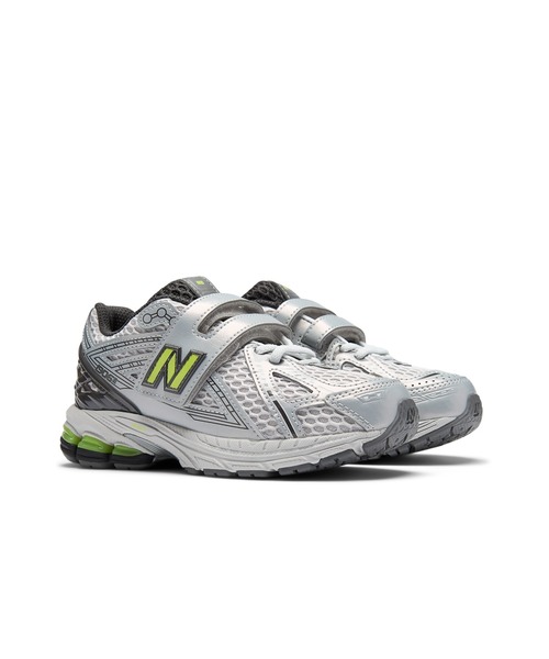 1906 Hook & Loop（スニーカー）｜New Balance（ニューバランス）の