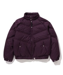 A BATHING APE | B BOY DOWN JACKET(ダウンジャケット/コート)