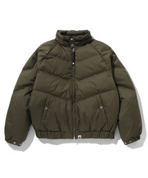 A BATHING APE｜ア ベイシング エイプのダウンジャケット/コート通販