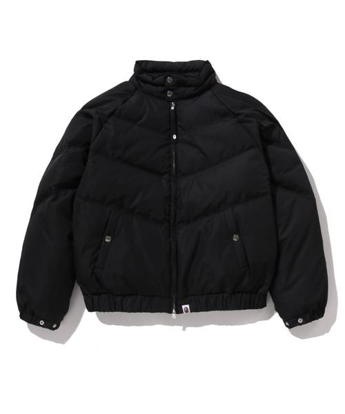 A BATHING APE（アベイシングエイプ）の「GORE-TEX SNOWBOARD DOWN