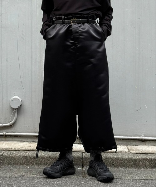 【定価23100円 】Toironier レザーパンツ 定価23100円 】Toironier レザーパンツ 定価23100円 】Toironier