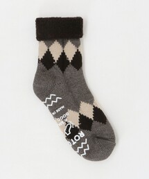 ROTOTO | ＜ROTOTO＞コンフィールームソックス(ソックス/靴下)