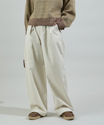 FREAK'S STORE(t[NXXgA)RED KAP × FREAK'S STORE/bhLbv EH[ RtC[W[pc/Nуpc/Nуpc(`mpc)