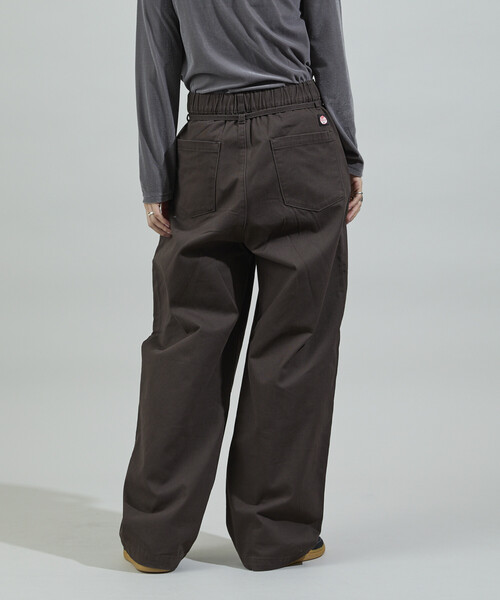 RED KAP × FREAK'S STORE/レッドキャップ ウォーム 紐付きイージー