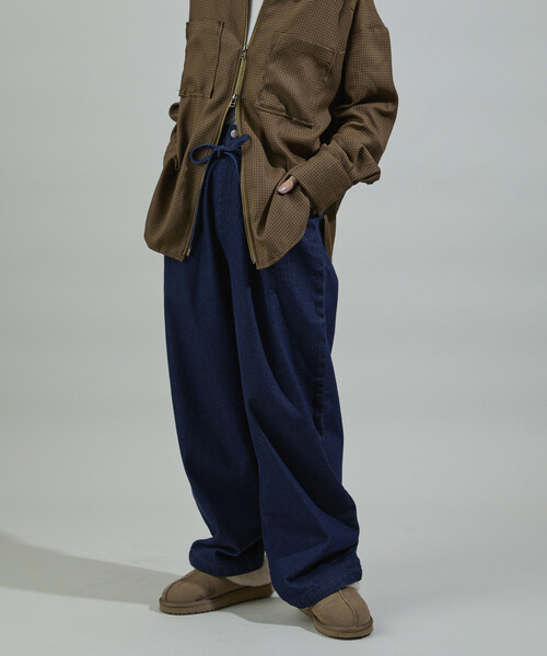 セール】RED KAP × FREAK'S STORE/レッドキャップ ウォーム 紐付き