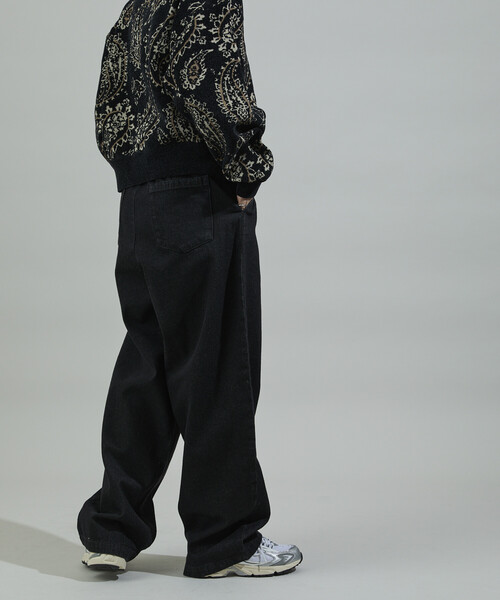 RED KAP × FREAK'S STORE/レッドキャップ ウォーム 紐付きイージー