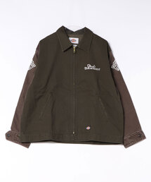 Children of the discordance | children of the discordance / ×DICKEIS SOUVENIR JACKET / DISDICJK-001(スカジャン)