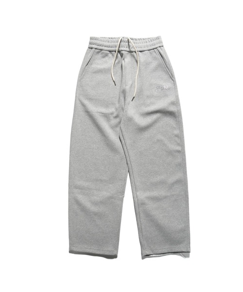 BGL（ビージーエル）の「RHINESTONE SWEAT PANTS / ラインストーン / キラキラ / Y2K / 韓国ストリート　スウェットパンツ（スウェットパンツ・レディース・ブラック/グレー・S/M/L）」の16枚目の写真