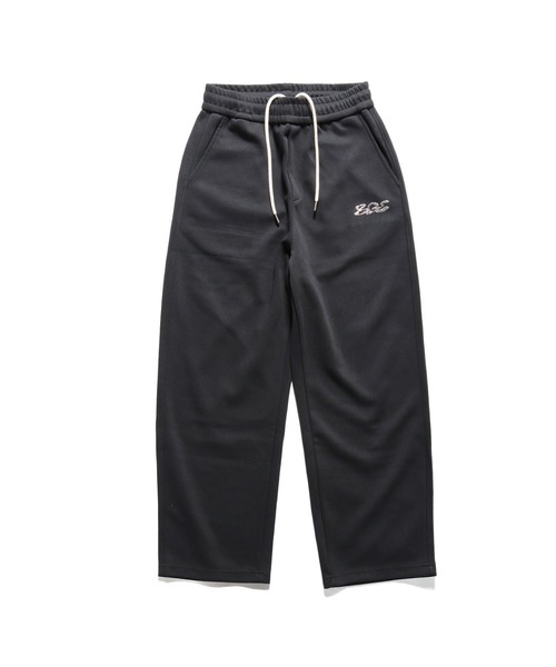 BGL（ビージーエル）の「RHINESTONE SWEAT PANTS / ラインストーン / キラキラ / Y2K / 韓国ストリート　スウェットパンツ（スウェットパンツ・レディース・ブラック/グレー・S/M/L）」の8枚目の写真