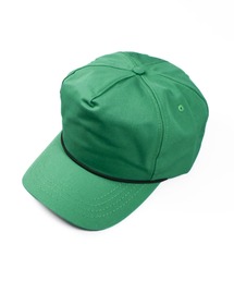 Cali Headwear（カリヘッドウエア）の「【RS】【PH3】【CALI HEADWEAR/カリヘッドウェア】 5 Panel Patriot PAT15（キャップ）」