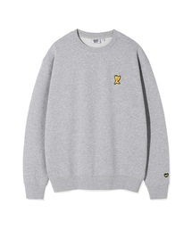 Wacky WiLLy（ワッキーウィリー）の「KIMO KIKY LOGO SWEATSHIRT（スウェット）」