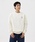 Wacky WiLLy�i���b�L�[�E�B���[�j�́uKIMO KIKY LOGO SWEATSHIRT�i�X�E�F�b�g�j�v�b�N���[��