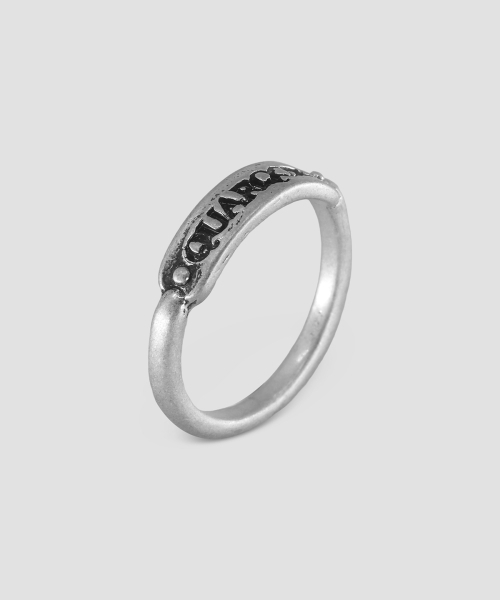 QUARQOR(クォルコア)の「#5119 RING(リング・レディース・その他・LARGE/MEDIUM/SMALL/X-LARGE)」の4枚目の写真