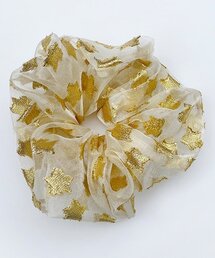 August Harmony（オーガストハーモニー）の「スパーキングスクランチ - スター（シュシュ）」