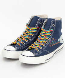 CONVERSE/コンバース AS AGED 87 TS HI STRNGR THINGS 5