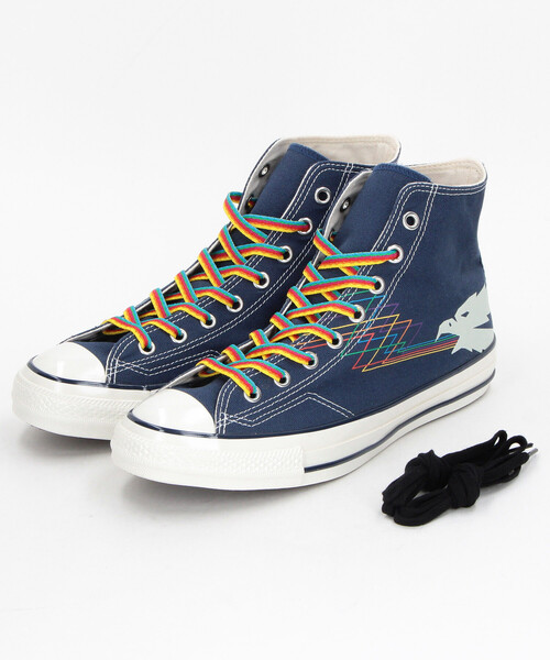 セール】CONVERSE/コンバース AS AGED 87 TS HI STRNGR THINGS 5