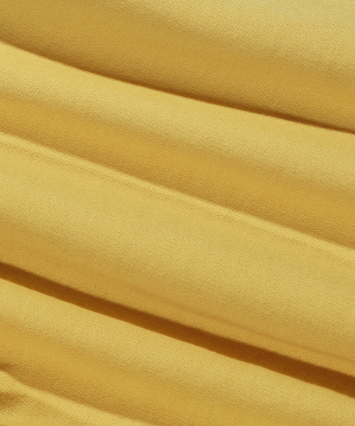 GAINSBORO(ゲインズボロ)の「スウェットショーツ_イエロー(その他パンツ・レディース・その他・LARGE/MEDIUM/SMALL/X-LARGE)」の6枚目の写真
