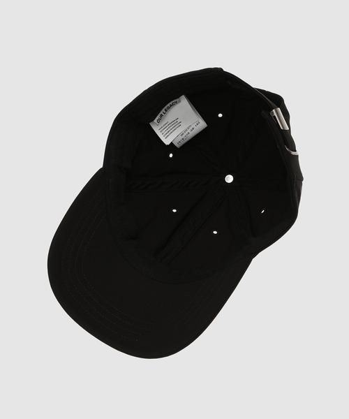 OUR LEGACY BALLCAP（キャップ）｜Our Legacy（アワーレガシー）の