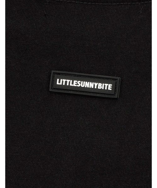 NO WAY(ノーウェイ)の「/Little sunny bite/stranger things x little sunny bite photo big tee(Tシャツ/カットソー・レディース・ブラック/ホワイト/ブルー・SMALL/MEDIUM)」の22枚目の写真