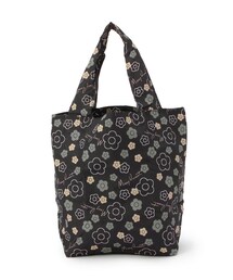 MARY QUANT エコバッグ 2201A