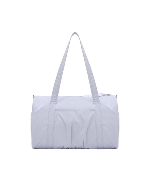 JESTINA（ジェイエスティナ）の「BALLO LG ボストンショルダー LV (JHNEHA6BS117LV260)（ショルダーバッグ・レディース・ラベンダー・FREE）」の3枚目の写真