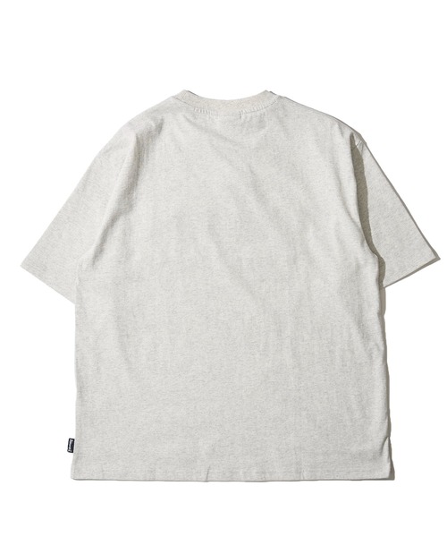 THRASHER(スラッシャー)の「【THRASHER / スラッシャー】アソート柄 アップリケ クルーネックTシャツ(Tシャツ/カットソー・メンズ・ピンク/ライトグレー/ブラック系1/ブラック系2・X-LARGE/LARGE/MEDIUM)」の10枚目の写真