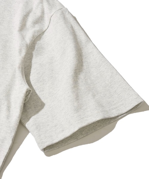 THRASHER(スラッシャー)の「【THRASHER / スラッシャー】アソート柄 アップリケ クルーネックTシャツ(Tシャツ/カットソー・メンズ・ピンク/ライトグレー/ブラック系1/ブラック系2・X-LARGE/LARGE/MEDIUM)」の15枚目の写真