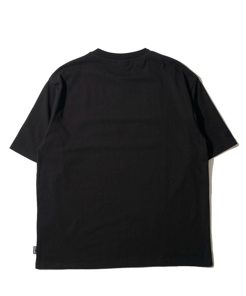 THRASHER(スラッシャー)の「【THRASHER / スラッシャー】アソート柄 アップリケ クルーネックTシャツ(Tシャツ/カットソー・メンズ・ピンク/ライトグレー/ブラック系1/ブラック系2・X-LARGE/LARGE/MEDIUM)」の8枚目の写真