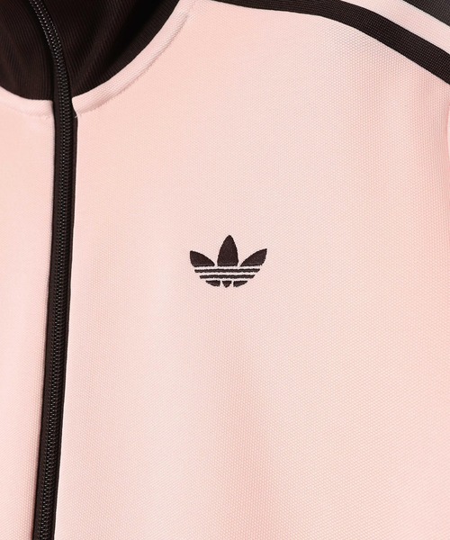adidas ORI CLASSIC TRACK TOP KC6854（ブルゾン）｜adidas