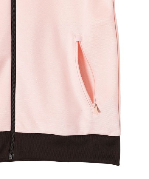 adidas ORI CLASSIC TRACK TOP KC6854（ブルゾン）｜adidas