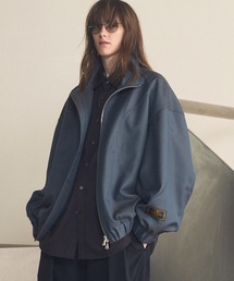 MAISON SPECIAL｜メゾン スペシャルのブルゾン通販 - ZOZOTOWN