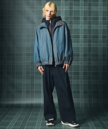 セットアップ」に該当するMAISON SPECIAL（メゾンスペシャル）のメンズ