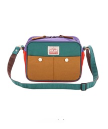 Ocean&Ground（オーシャン&グラウンド）の「ショルダーBAG MULTI/通園バッグ（ショルダーバッグ）」