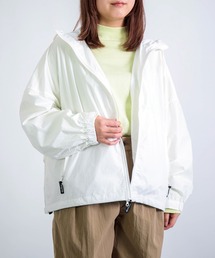 DOMINGO SELECT（ドミンゴセレクト）の「[WILD THINGS] RURAL HOOD JACKET / リアルフードジャケット（マウンテンパーカー）」