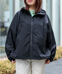 DOMINGO SELECT（ドミンゴセレクト）の「[WILD THINGS] RURAL HOOD JACKET / リアルフードジャケット（マウンテンパーカー）」