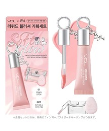 VDL(�u�C�f�B�[�G��)�̂u�c�k�@�`�[�N�X�e�C���@���L�b�h�@�u���b�V���[(�`�[�N)