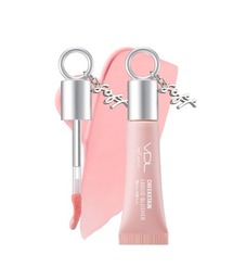 VDL(�u�C�f�B�[�G��)�̂u�c�k�@�`�[�N�X�e�C���@���L�b�h�@�u���b�V���[(�`�[�N)