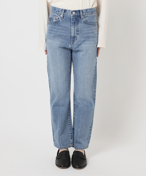 ≪追加4 ≫ULTデニムリーンストレート5PK（デニムパンツ）｜OUTDOOR