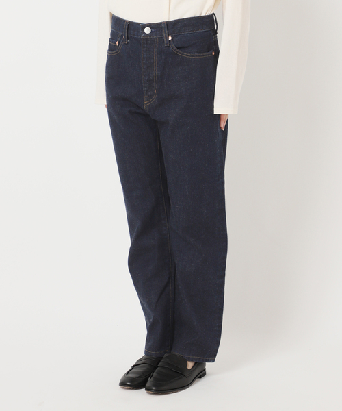 ≪追加4 ≫ULTデニムリーンストレート5PK（デニムパンツ）｜OUTDOOR