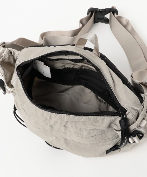 C.P. Company / Nylon B Crossbody Pack（ショルダーバッグ）｜C.P.