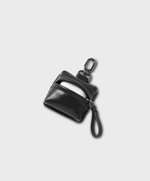 NONBLANK(ノンブランク)の「ミニバッグ_BLACK(メッセンジャーバッグ・レディース・その他・FREE)」の7枚目の写真